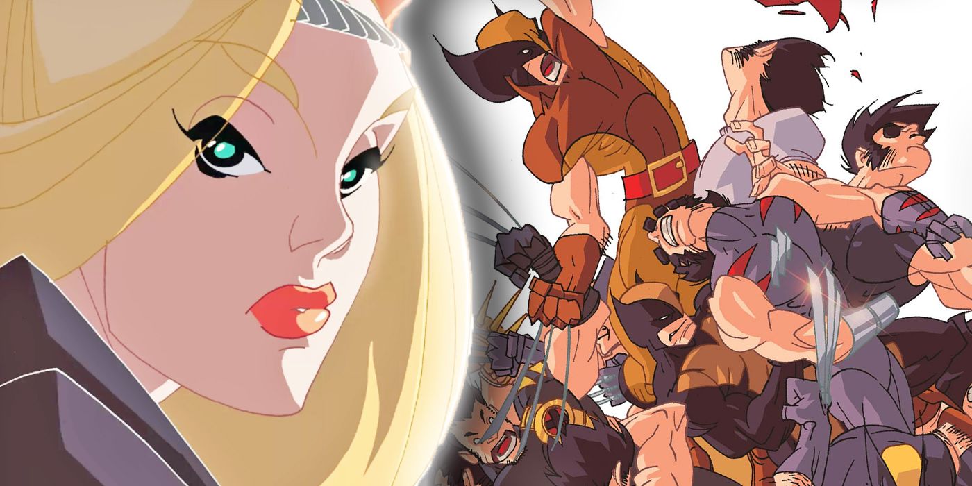 X-Men: Magik’s Deal With the Devil Almost Killed EVERY Mutant Ever