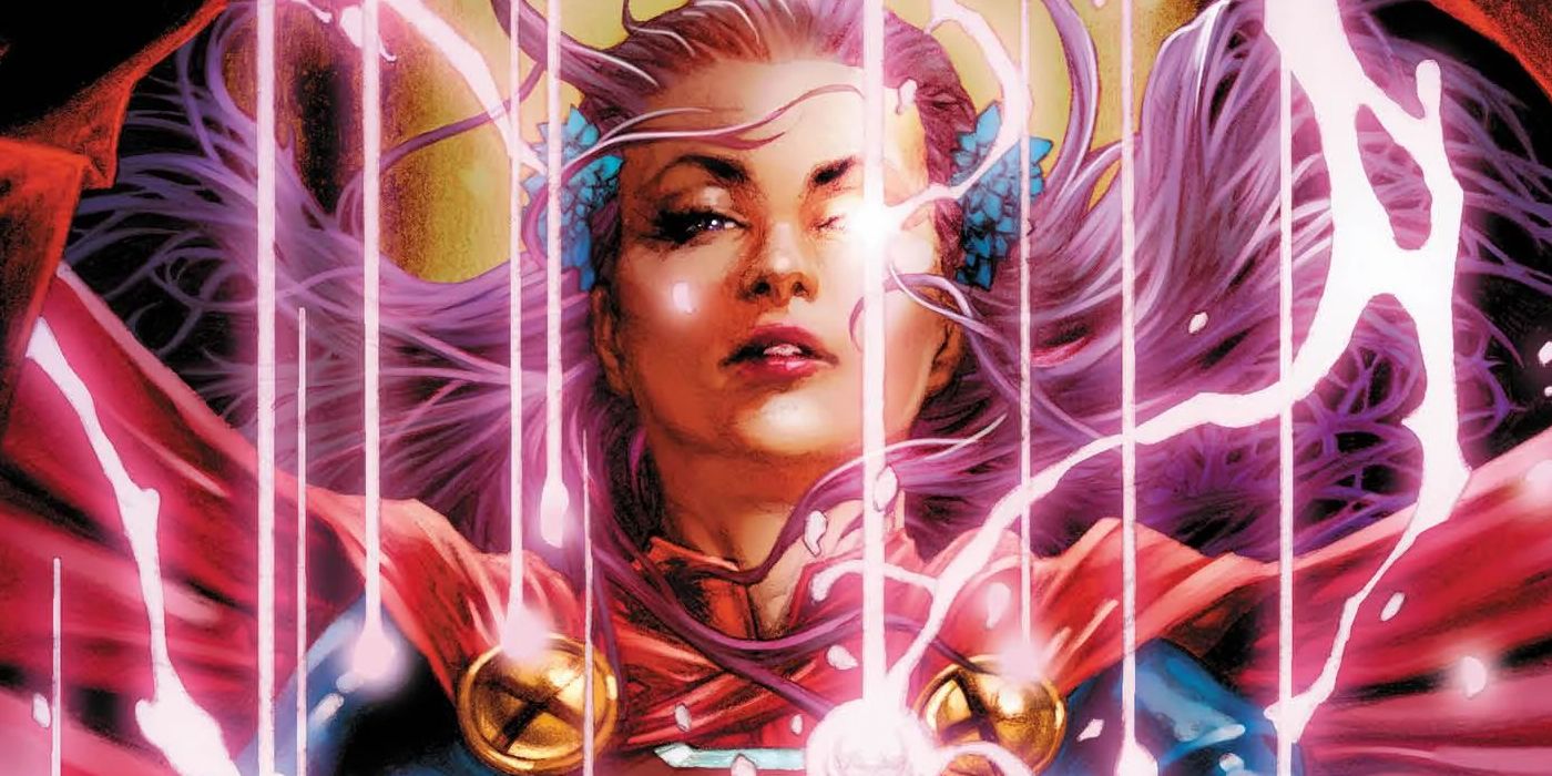 X-Men: X of Swords Kills the Newest Version of Marvel’s Brightest Mutant