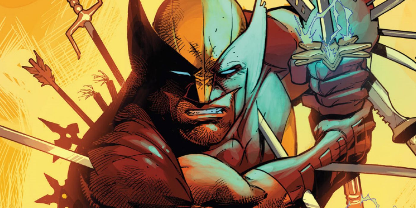 X of Swords: Wolverine Blames [SPOILER] for Marvel’s Mutant War
