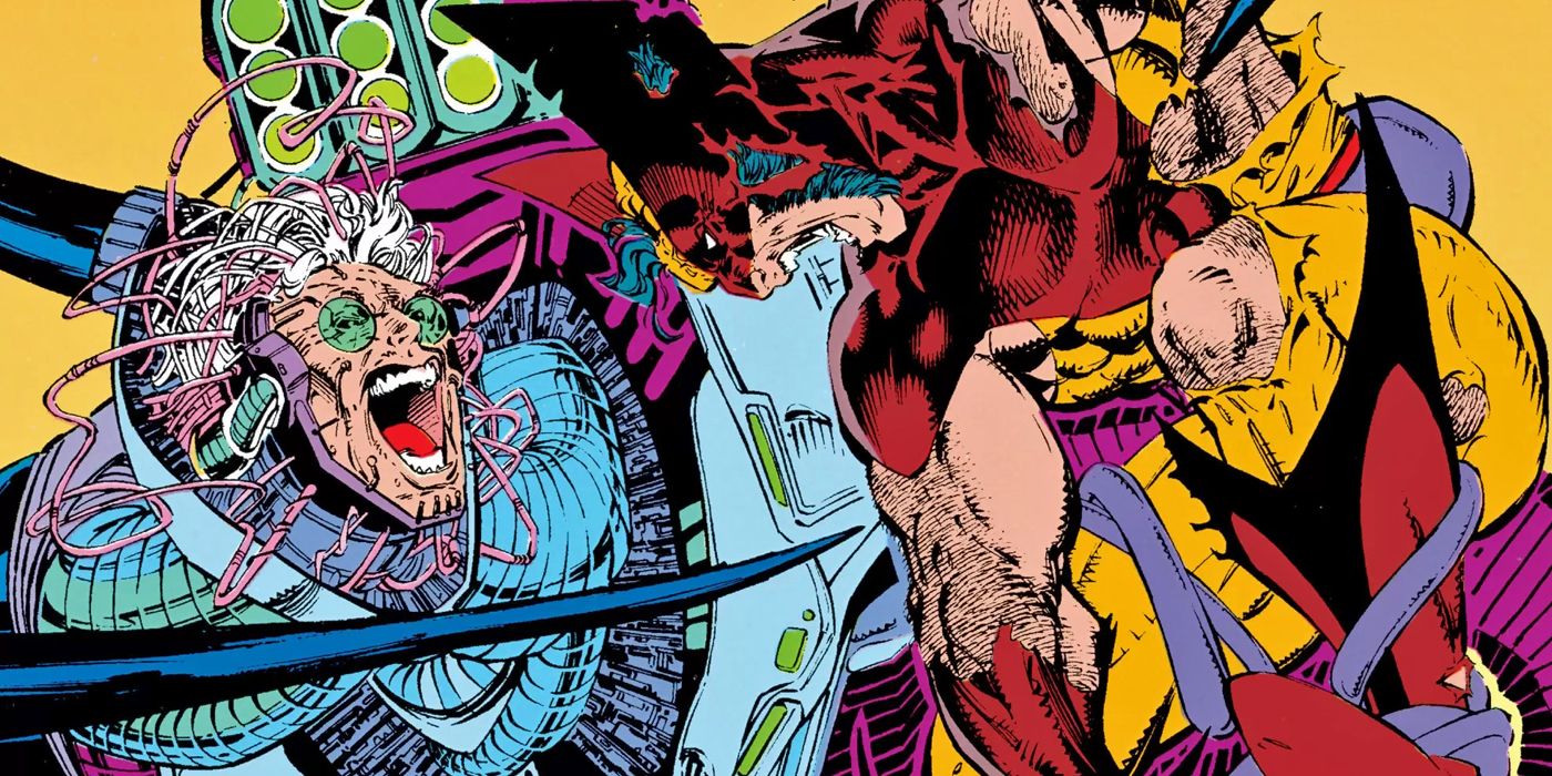 X-Tinction Agenda: A Complete Guide to the X-Men’s Genoshan War