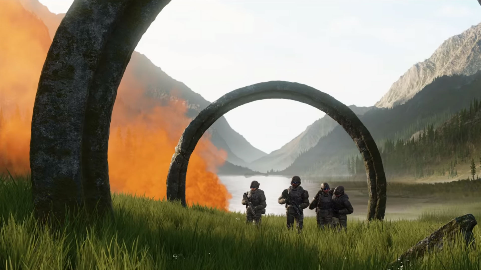 Xbox chief wants to meet demand for first-party games on Steam