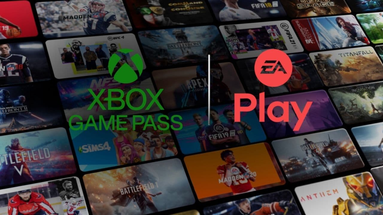 Xbox Game Pass Ultimate members will get free EA play subscription starting 10 November