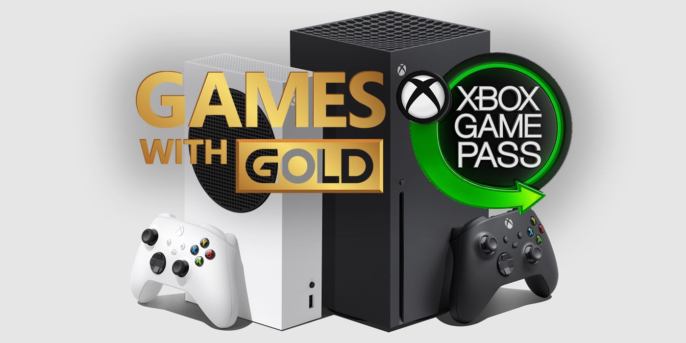 Xbox’s Games with Gold May Have a Big Identity Crisis in November 2020