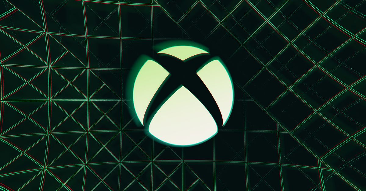 xCloud is an unfinished but inspiring glimpse of how we might game in the future