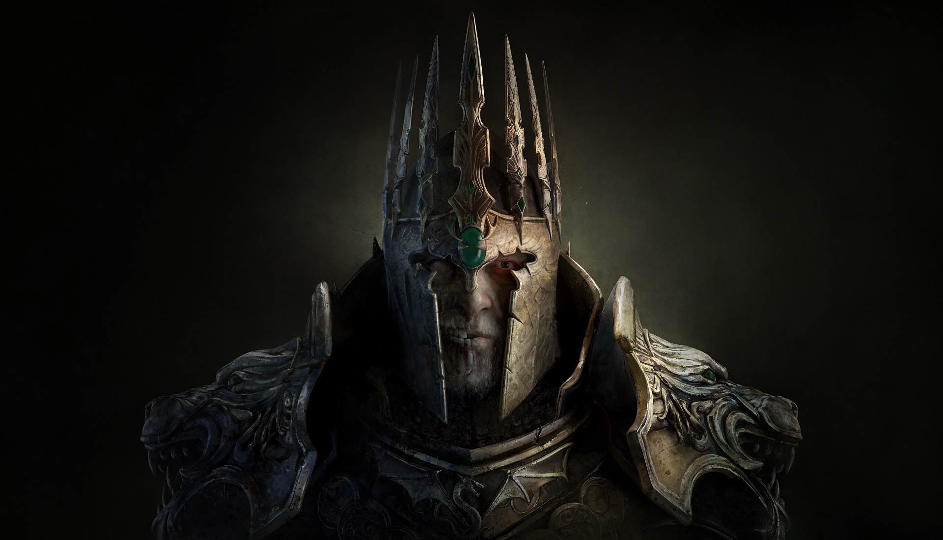 XCOM meets a nightmarish Arthurian legend in King Arthur: Knight’s Tale