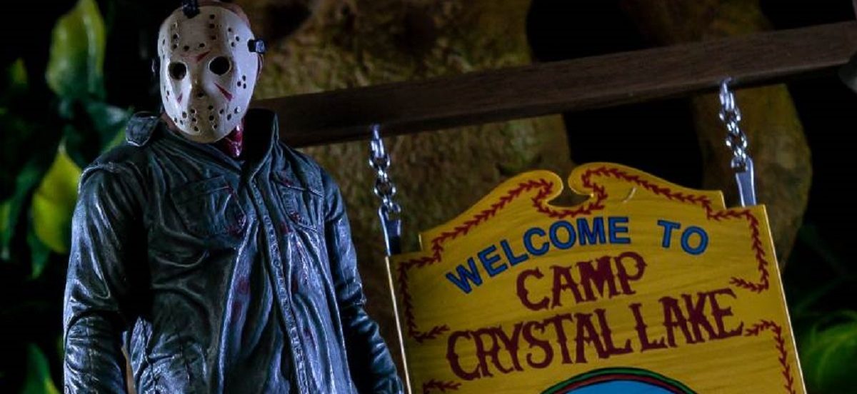 You Can Tour Camp Crystal Lake From ‘Friday the 13th’ This Halloween