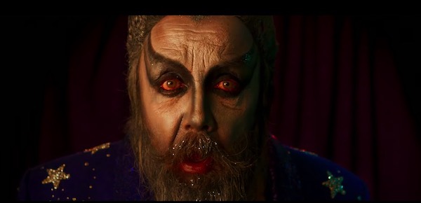 You Could Do a Ton of Drugs or You Could Watch the Trailer for Alan Moore’s ‘The Show’