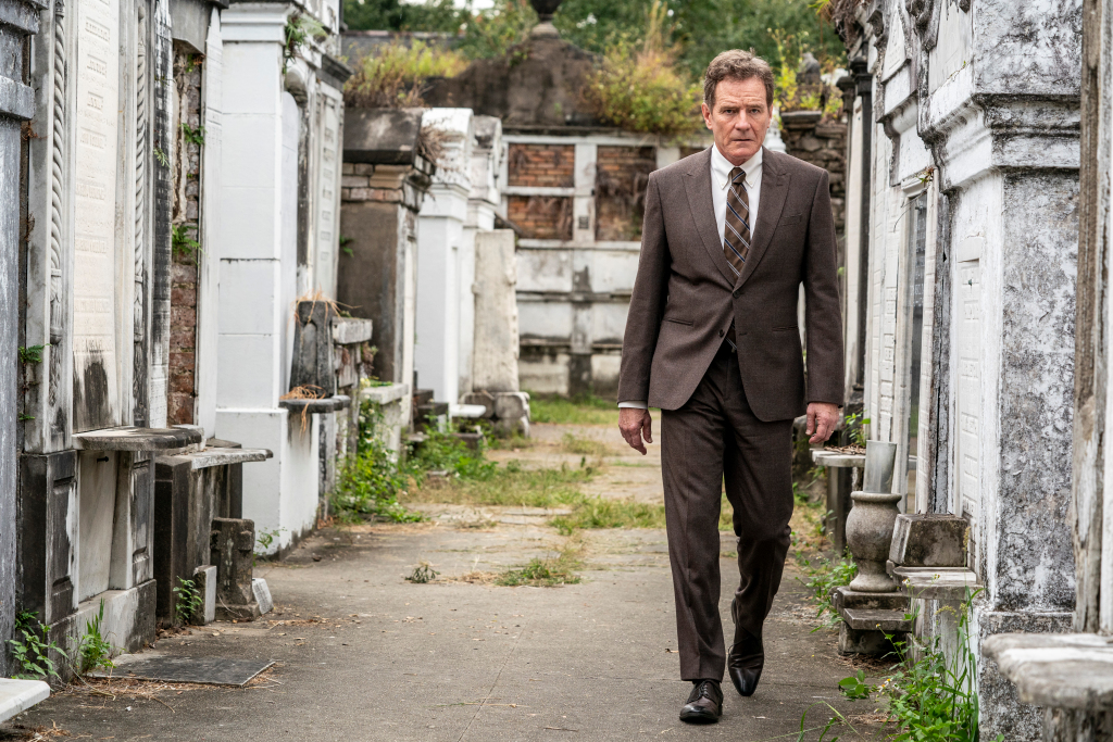 Your Honor: Showtime Sets Premiere Date for Bryan Cranston Series (Video)