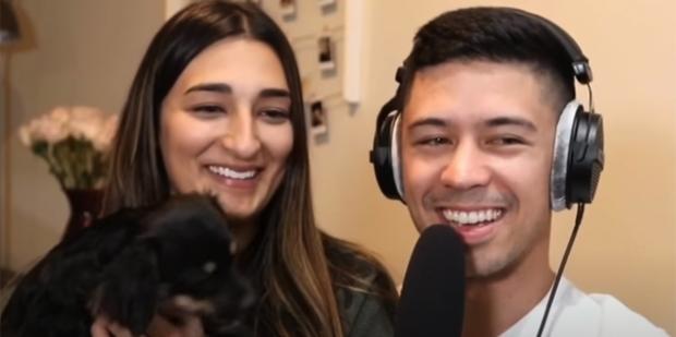 YouTube Star Noel Miller Is Engaged! Meet His Fiancé, Aleena