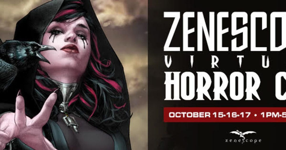 Zenescope to Release New Robyn Hood & Van Helsing Comics in 2021