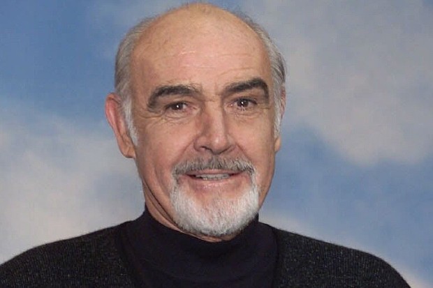 007 star Pierce Brosnan hails Sean Connery for “leading the way for us all who followed”