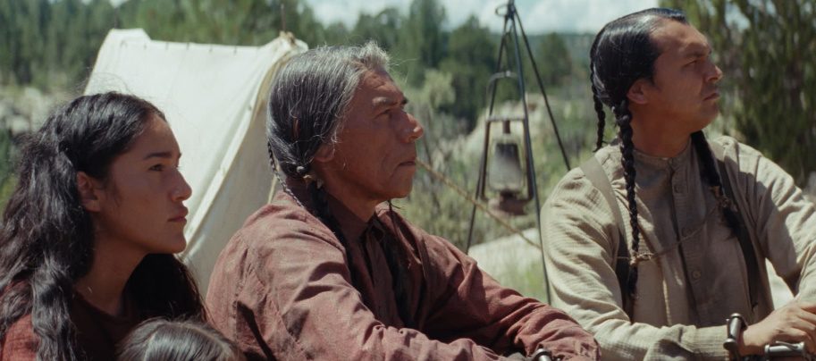 10 Native American and Indigenous Actors the Oscars Should Have Recognized