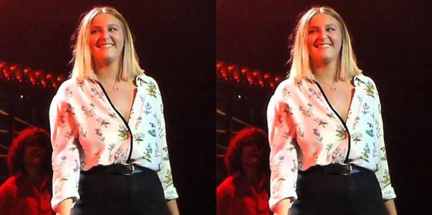 10 Things You Never Knew About Gracie McGraw, Tim McGraw And Faith Hill’s Oldest Daughter