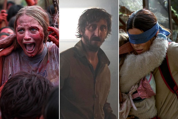 13 Horror Movies to Stream on Netflix for Friday the 13th (Photos)