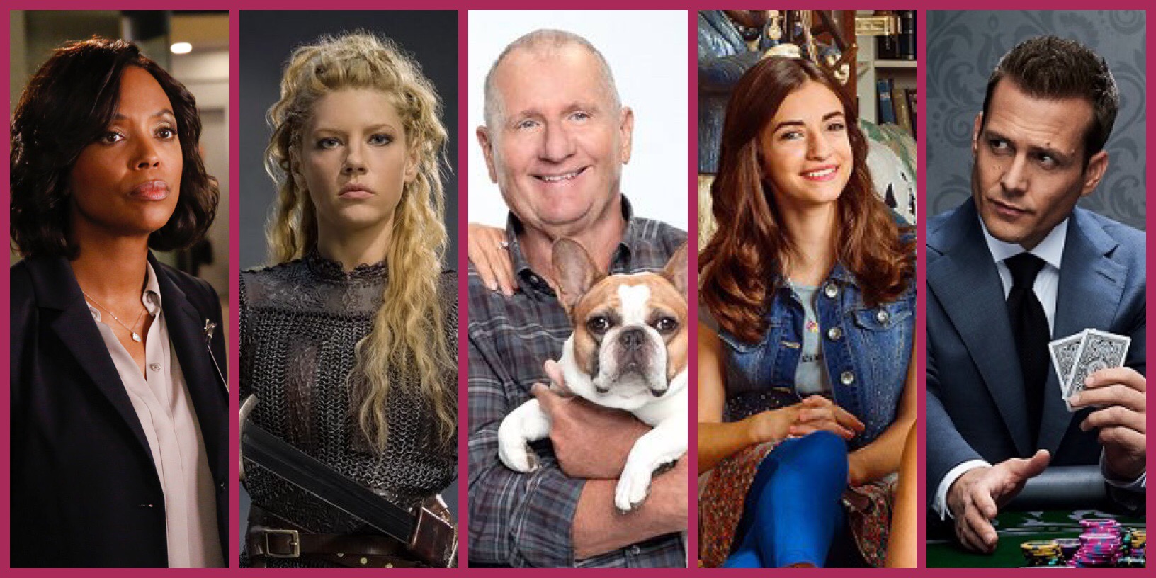 154 Ending or Cancelled TV Shows for the 2019-20 Season