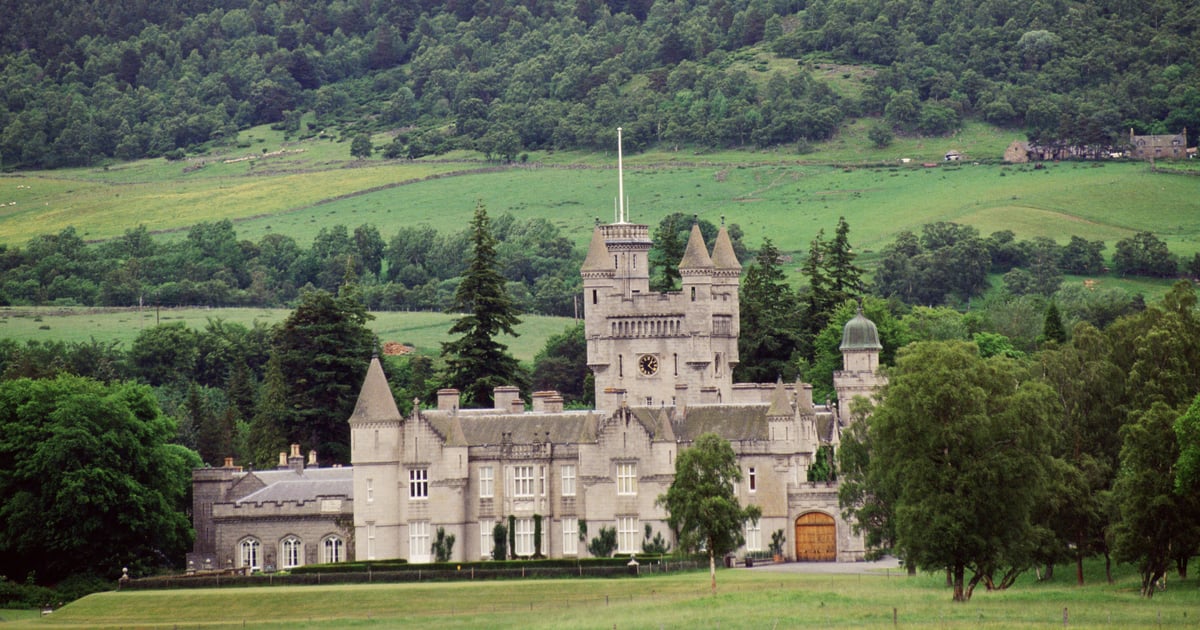 16 Intriguing Facts About the Queen’s Scottish Residence, Balmoral Castle