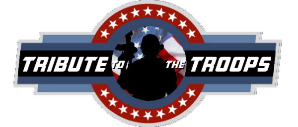 18th ANNUAL WWE TRIBUTE TO THE TROOPS TO AIR ON FOX