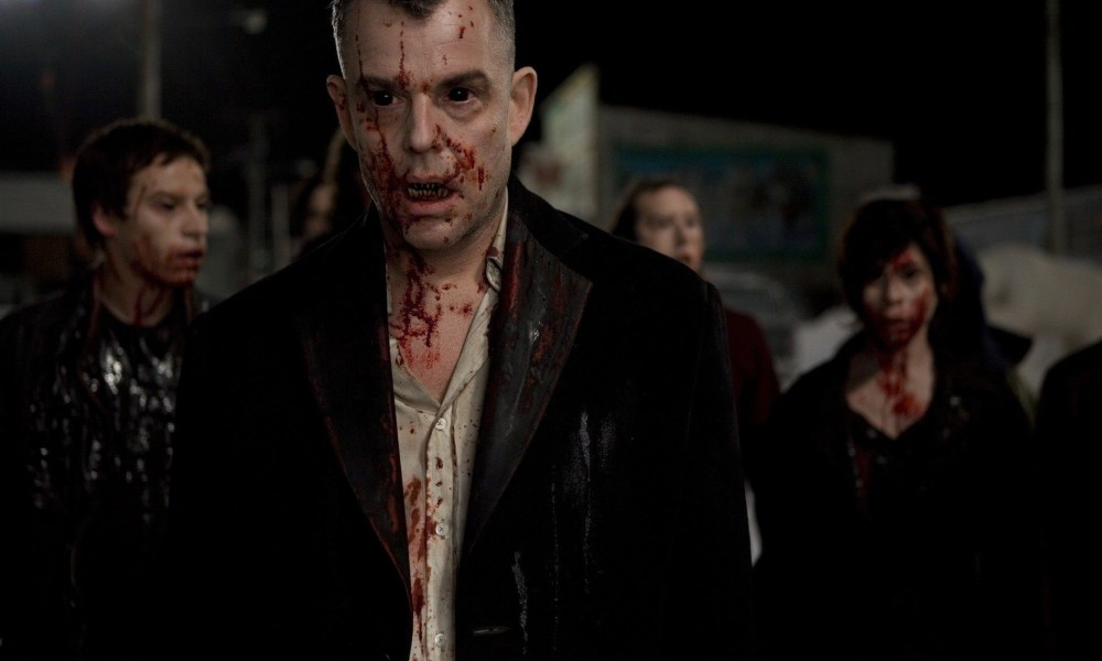 ’30 Days of Night’ Writer Steve Niles Launches Monster Forge Productions for Film Projects and Beyond
