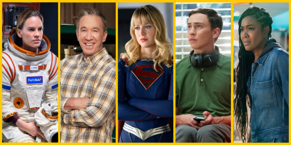 42 Ending or Cancelled TV Shows for the 2020-21 Season