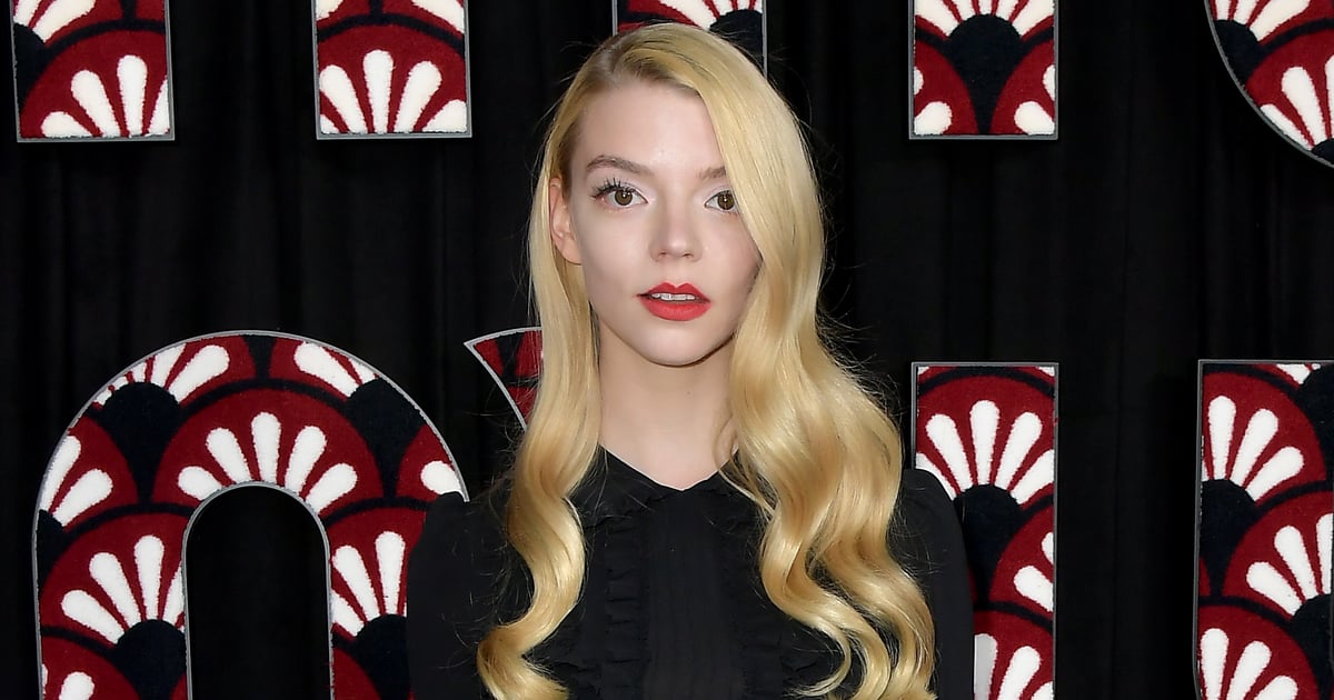 5 Surprising Facts About Anya Taylor-Joy, the Fascinating British-Argentine-American Star