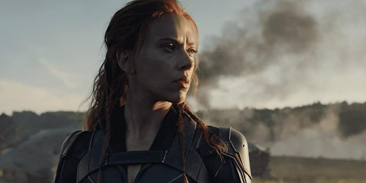 Black Widow Star Finally Offers Details On Mysterious Character | Cooncel