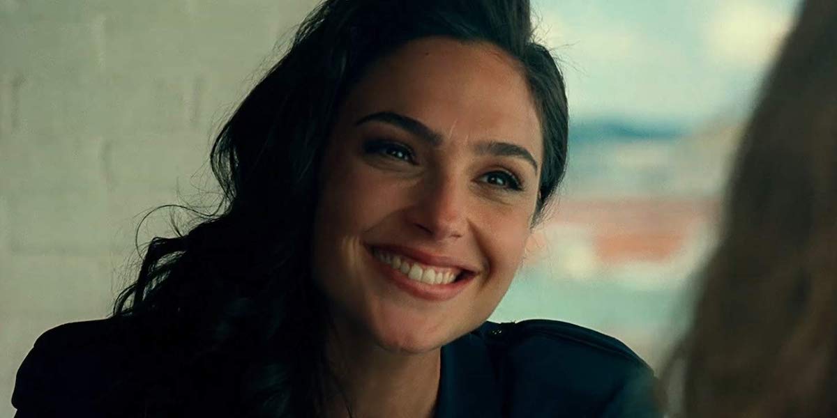 Gal Gadot’s Death On The Nile Co-Star Has A Nice Exchange With Star Over Wonder Woman 1984 Release Date Change