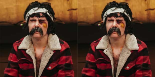 8 Things You Didn’t Know About Natalie Palamides, Comedian Starring In Netflix’s ‘Nate’