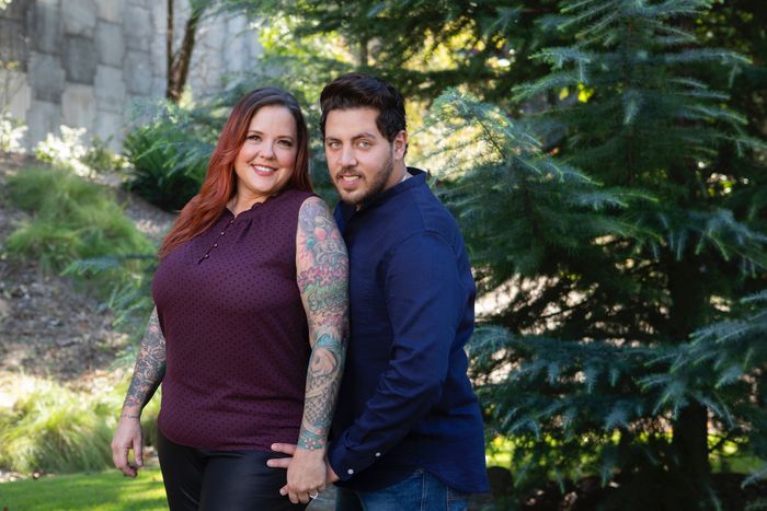 90 Day Fiance: Season Eight Couples and Premiere Revealed by TLC