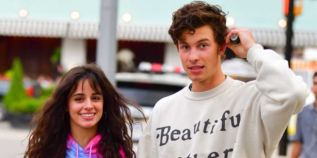 A Complete Timeline of Shawn Mendes and Camila Cabello’s Relationship