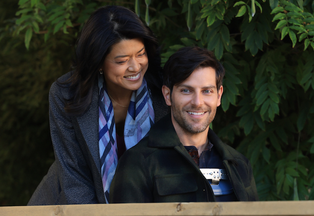 A Million Little Things’ David Giuntoli Breaks Down Eddie’s ‘Karmic Justice’