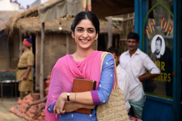 A Suitable Boy: BBC Period Drama Series Coming to Acorn TV (Video)