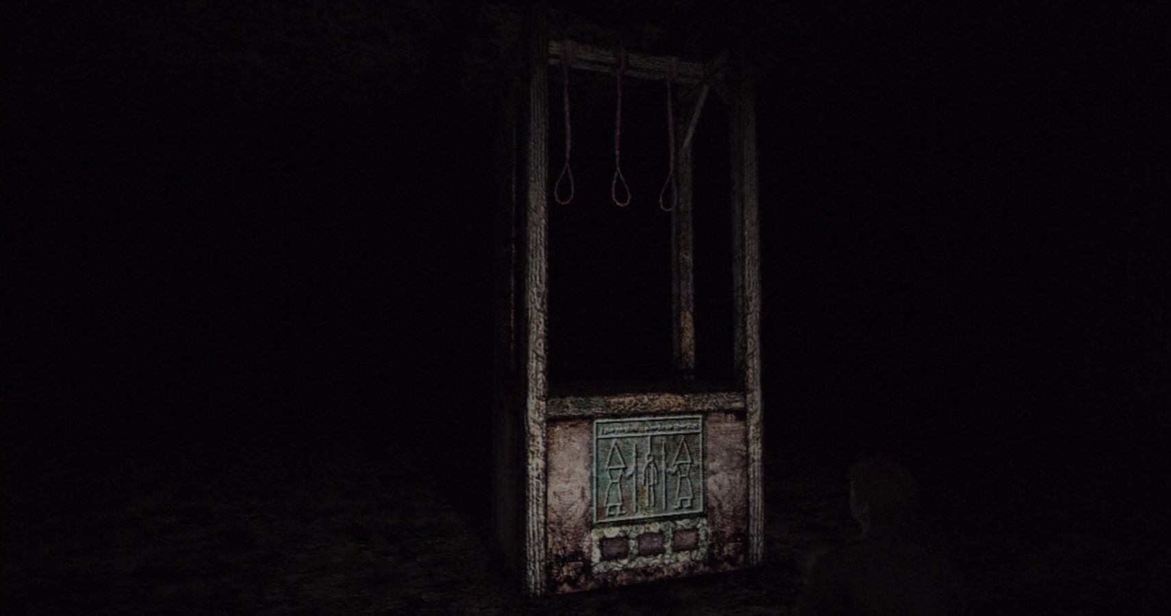 A Trip To The Gallows: Exploring Silent Hill 2’s Most Brilliant Sound Effects