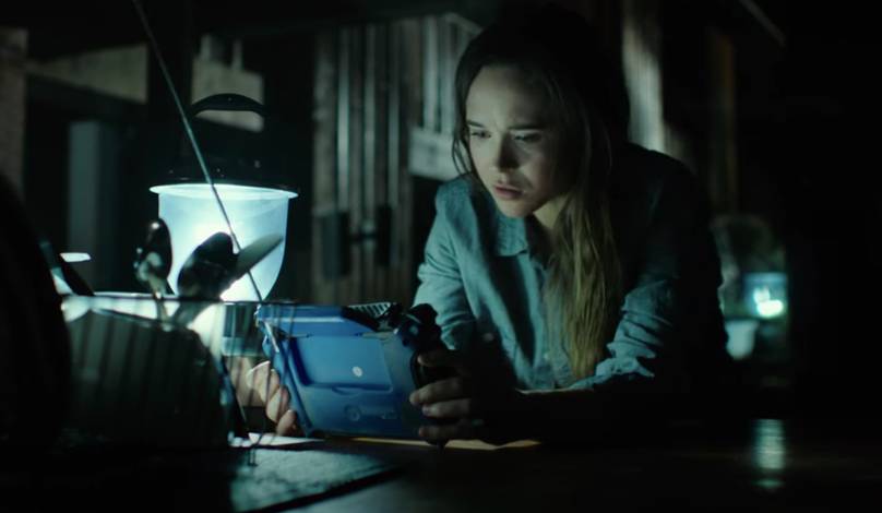 Acclaimed Horror Film Into The Forest Is Leaving Netflix US This Week