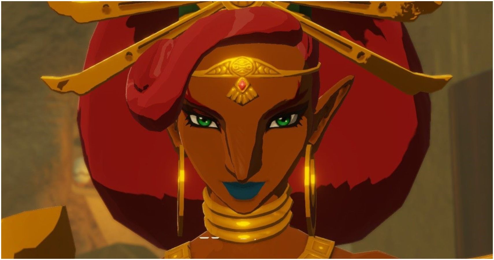 Age Of Calamity Is Great, Now When Do I Get My Urbosa Game?