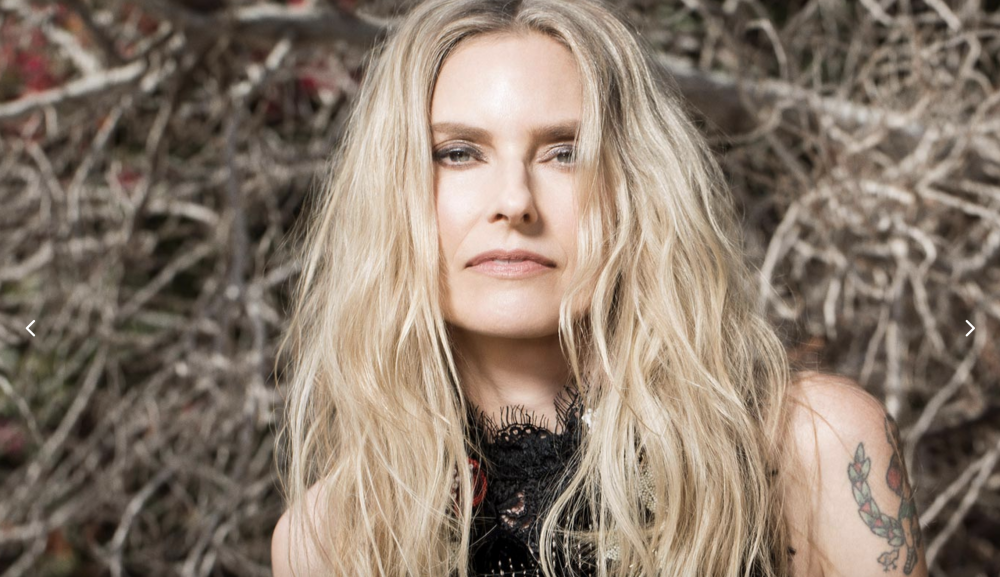 Aimee Mann on the ‘Stubbornness’ That Led to ‘Bachelor No. 2,’ an Indie Landmark Being Reissued for Record Store Day