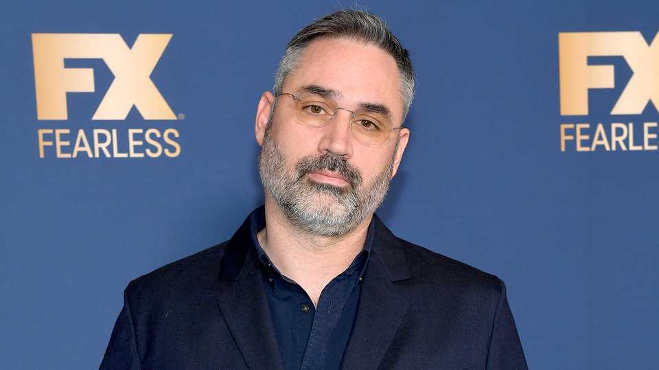 Alex Garland Has A ‘Low-Budget Horror Movie’ Coming Up – Exclusive
