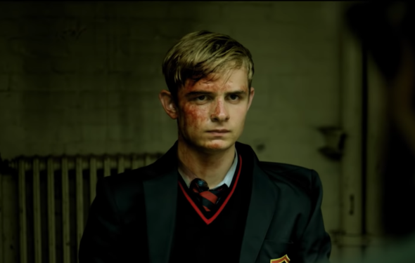 Alex Rider: Early Season Two Renewal for IMDb TV Thriller Series?