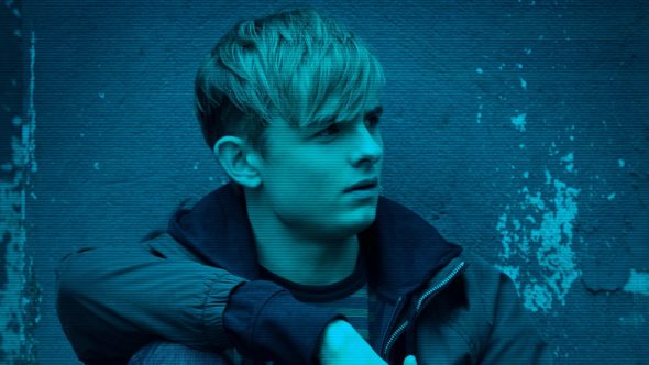 Alex Rider: Official Season Two Renewal Announced by IMDb TV