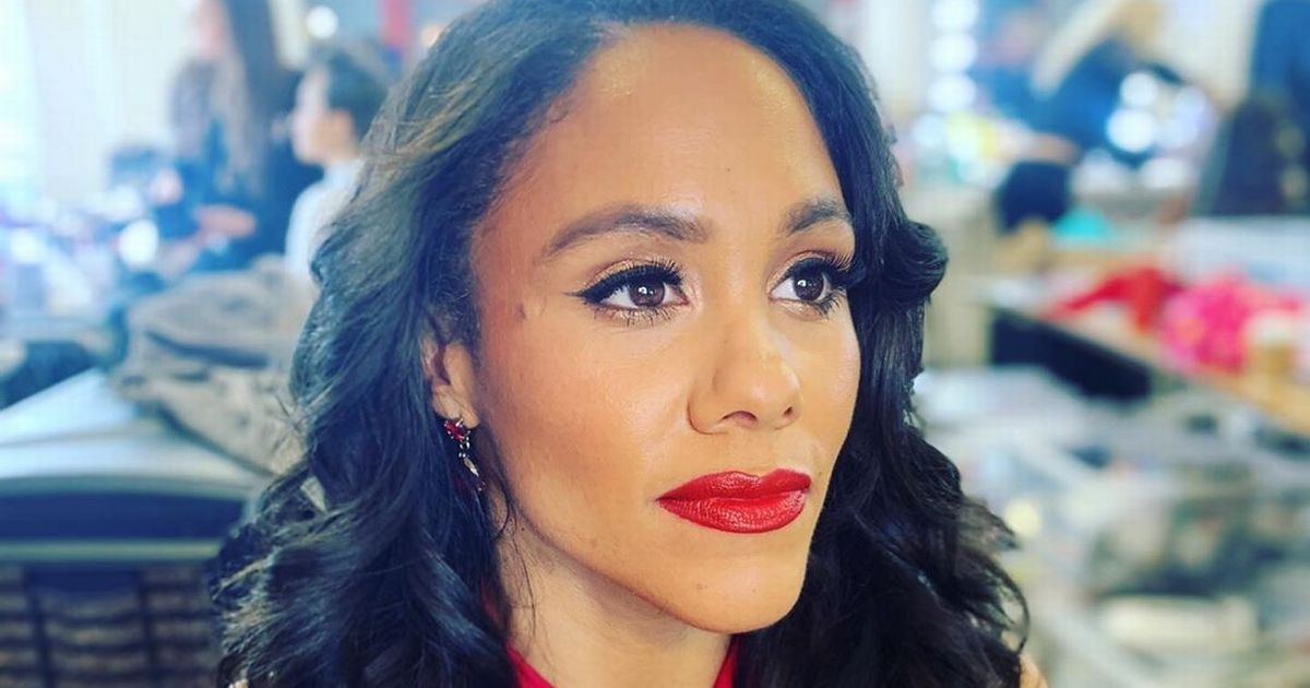 Alex Scott says she’s ‘grateful’ for vile death threats that pushed her into therapy