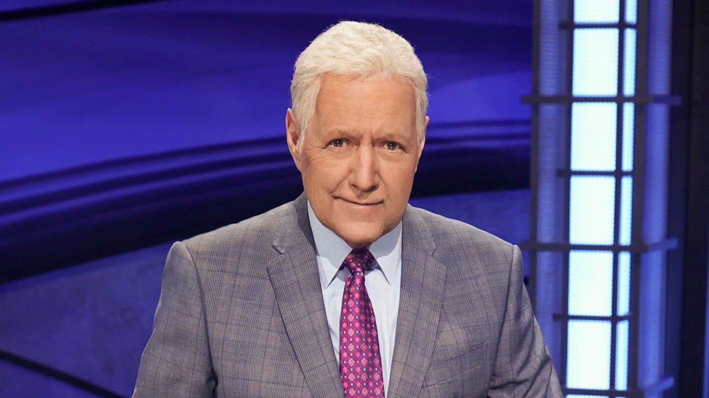Alex Trebek’s Posthumous Thanksgiving Message: ‘We’re Going to Get Through All of This’