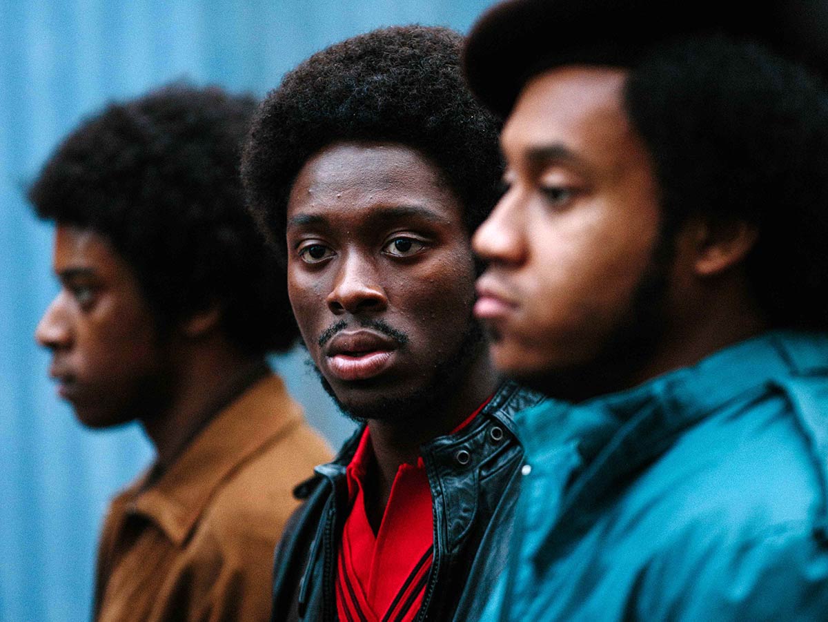 ‘Alex Wheatle’ Is The Weakest Strike In Steve McQueen’s ‘Small Axe’ [Review]