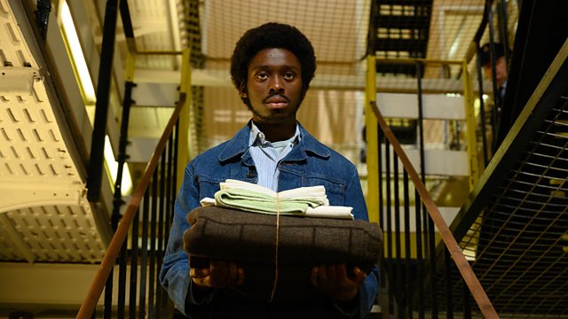 ‘Alex Wheatle’ Review: Steve McQueen’s Latest ‘Small Axe’ Entry Is a Sweet Biopic in Miniature