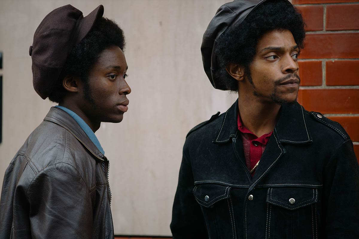 ‘Alex Wheatle’ Trailer: Steve McQueen’s Latest ‘Small Axe’ Film Is About A Man Looking For Community