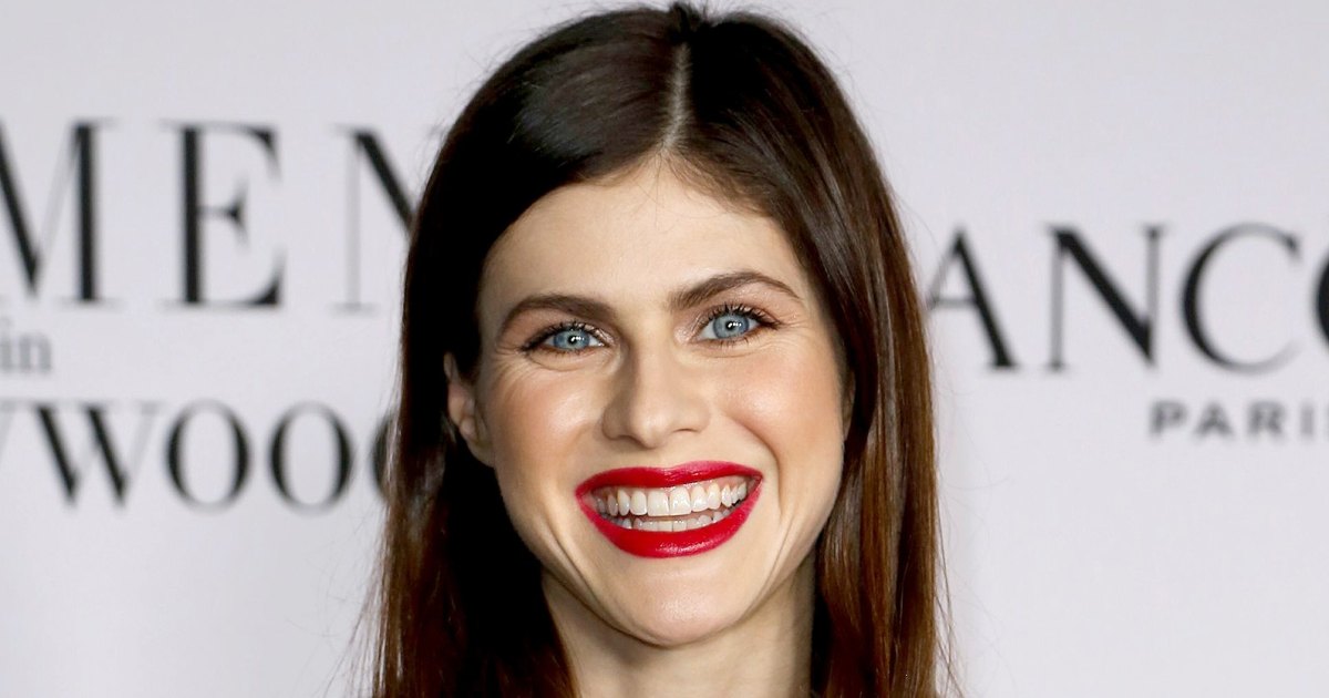 Alexandra Daddario: 25 Things You Don’t Know About Me (‘I Was a Hand Model in a Barbie Commercial That Only Aired in China’)