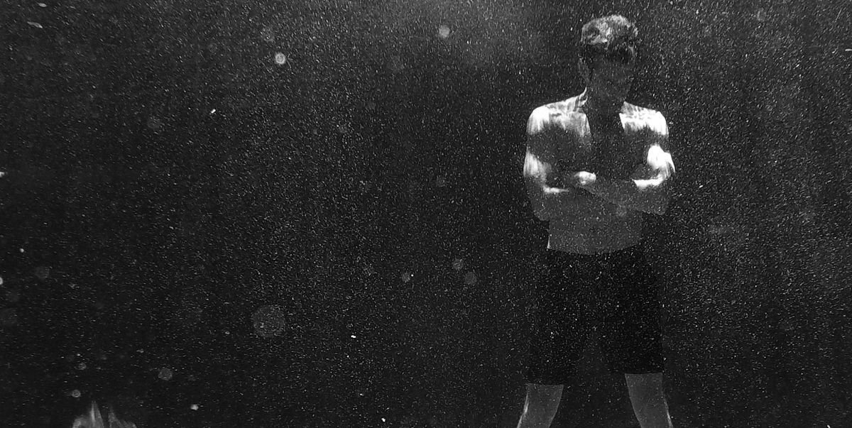 Alexi Lubomirski Combines Poetry and Photography in a New Book