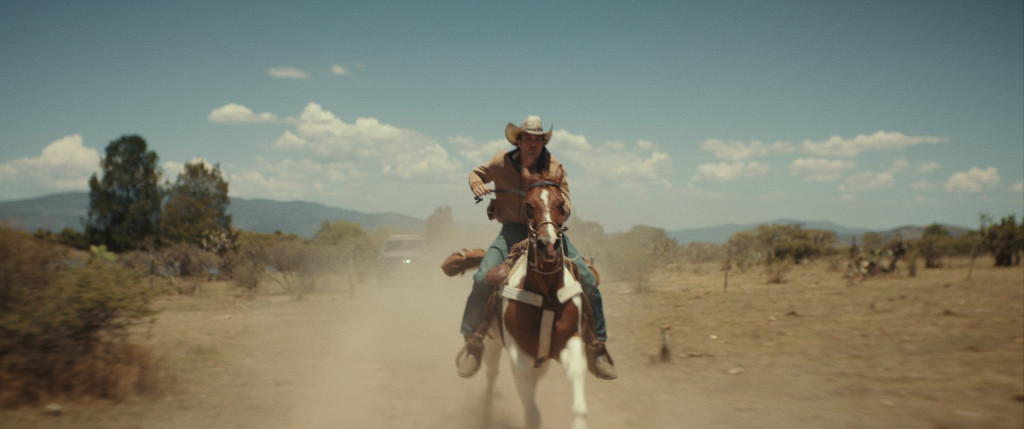 Allyn Brothers Create Western With a Dramatic Twist in ‘No Man’s Land’