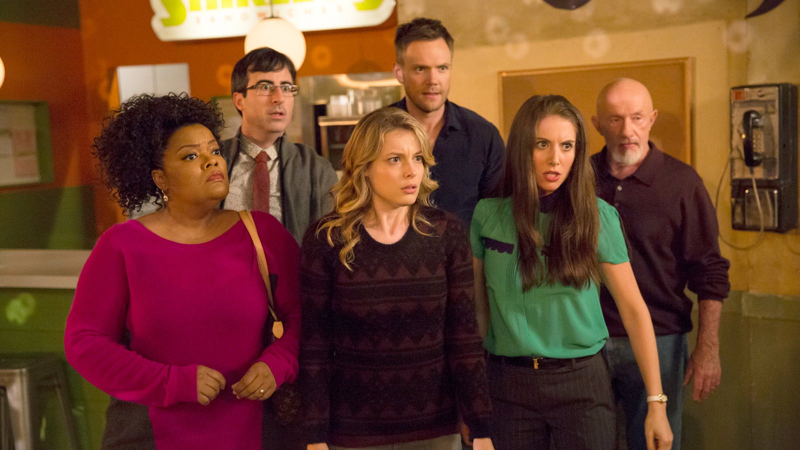 Amazon Prime Video New Releases: November 2020