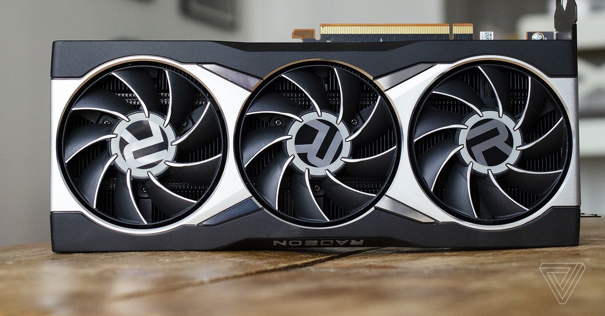 AMD Radeon RX 6800 XT review: AMD is back in the game