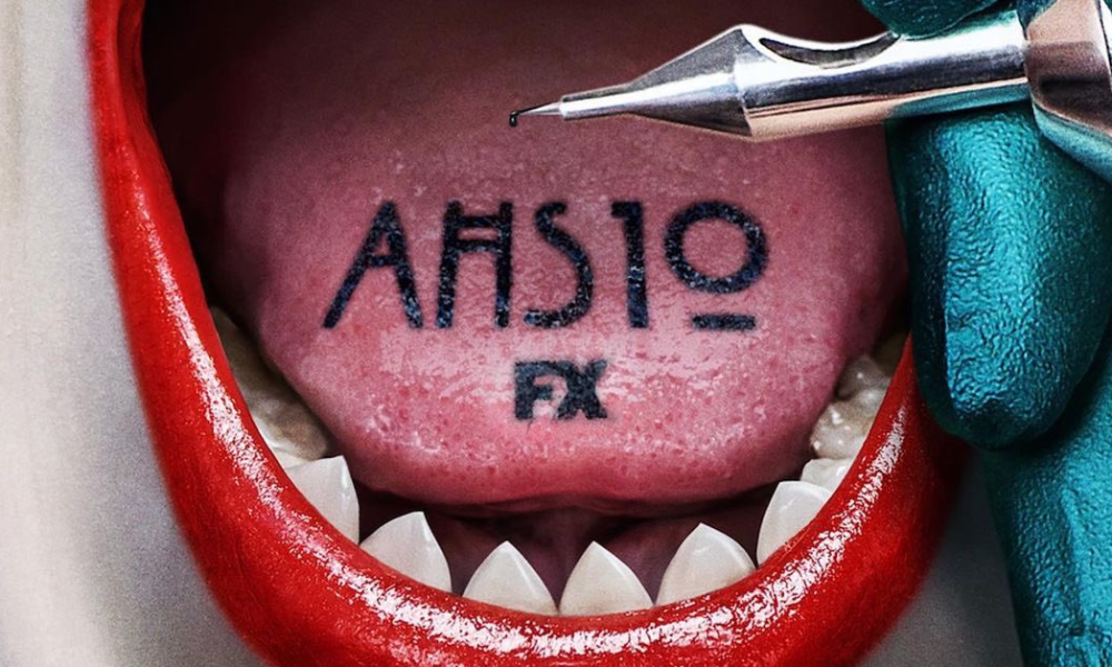 “American Horror Story” Season 10 Theme Teased With First Official Promo Art