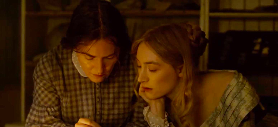 ‘Ammonite’ Theatrical Release Date Set for November, On Demand in December